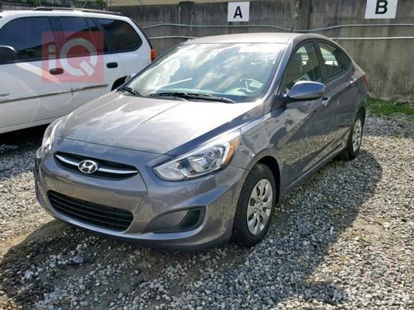 Hyundai for sale in Iraq